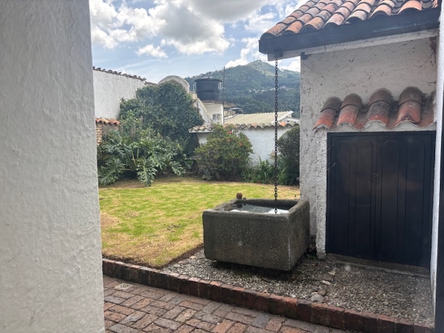 Casa en venta en Santa Barbara Alta, Bogotá · foto 13 de 24