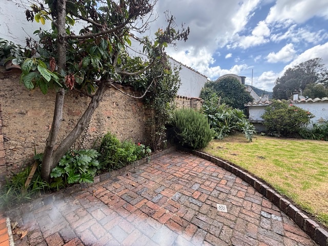 Casa en venta en Santa Barbara Alta, Bogotá · foto 12 de 24