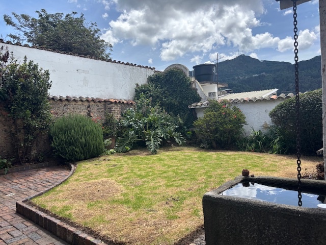 Casa en venta en Santa Barbara Alta, Bogotá · foto 10 de 24