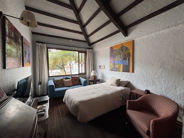 Casa en venta en Santa Barbara Alta, Bogotá · foto 21 de 24