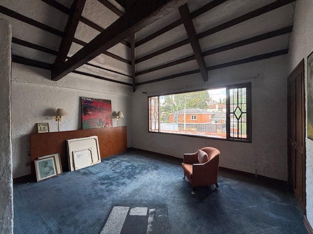 Casa en venta en Santa Barbara Alta, Bogotá · foto 23 de 24
