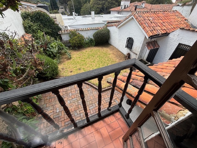 Casa en venta en Santa Barbara Alta, Bogotá · foto 15 de 24