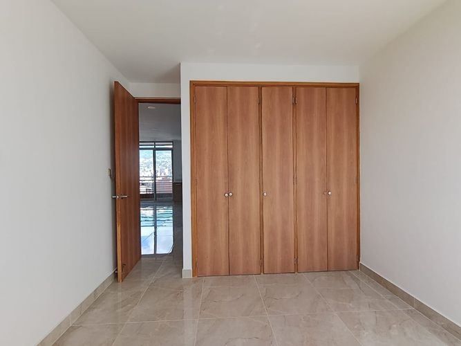 Apartamento de 3 alcobas en arriendo en Laureles, Medellín, 148 m² · foto 12 de 20