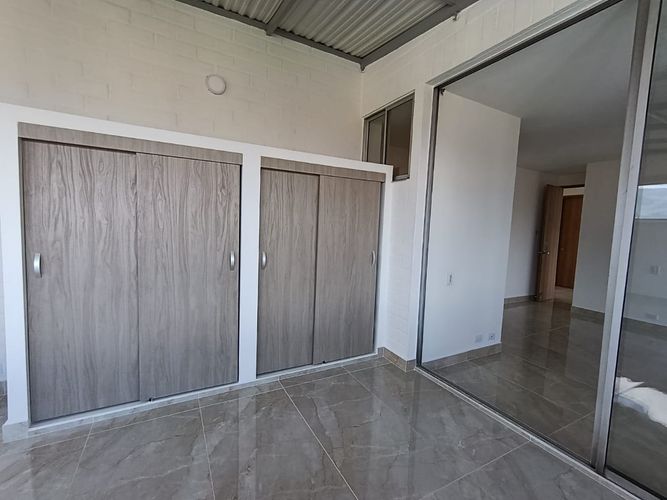 Apartamento de 3 alcobas en arriendo en Laureles, Medellín, 148 m² · foto 20 de 20