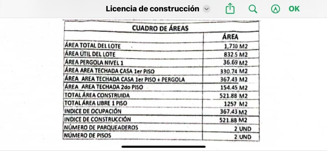 Lote en venta en La Violeta, Sopó, 1710 m² · foto 13 de 15