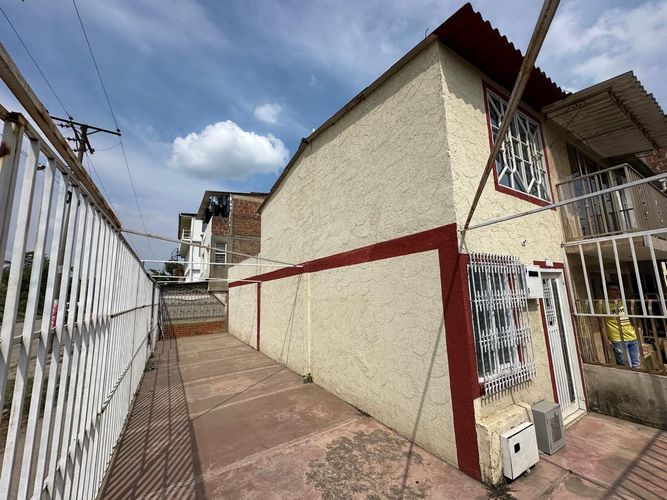 Casa de 3 alcobas en venta en Ciudadela Floralia, Cali, 72 m² · foto 10 de 11