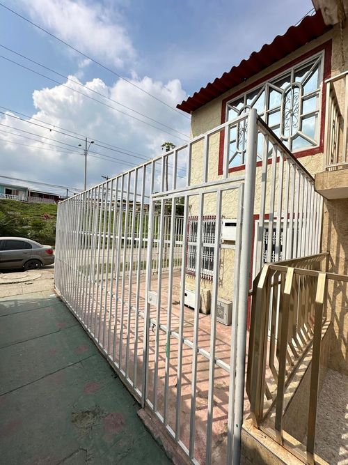 Casa de 3 alcobas en venta en Ciudadela Floralia, Cali, 72 m² · foto 11 de 11