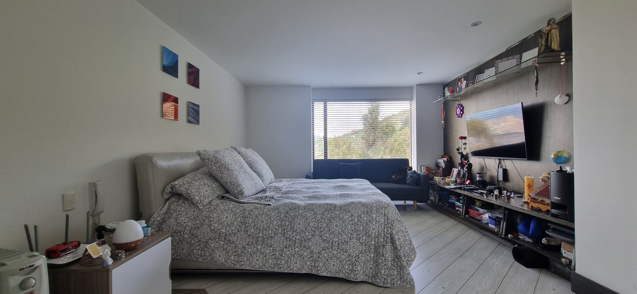 Apartamento en venta en Bosques Del Marques, Bogotá · foto 7 de 23
