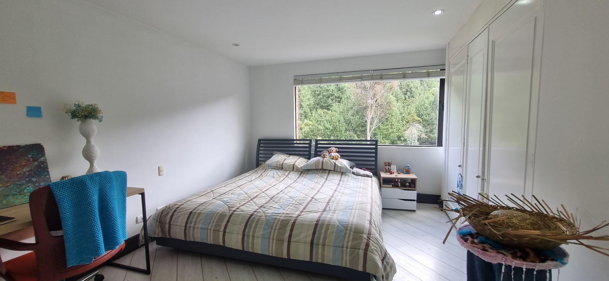 Apartamento en venta en Bosques Del Marques, Bogotá · foto 8 de 23