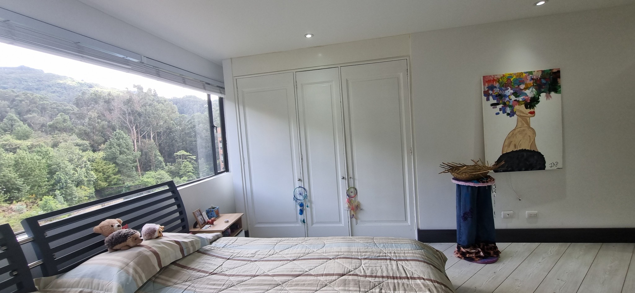 Apartamento en venta en Bosques Del Marques, Bogotá · foto 11 de 23
