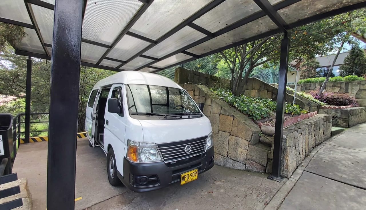 Apartamento en venta en Bosques Del Marques, Bogotá · foto 22 de 23