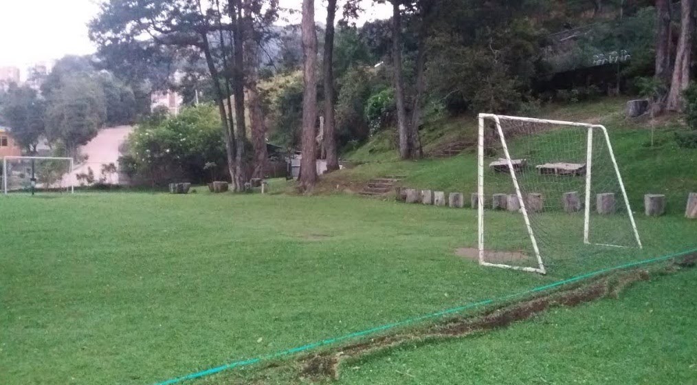 Apartamento en venta en Bosques Del Marques, Bogotá · foto 21 de 23