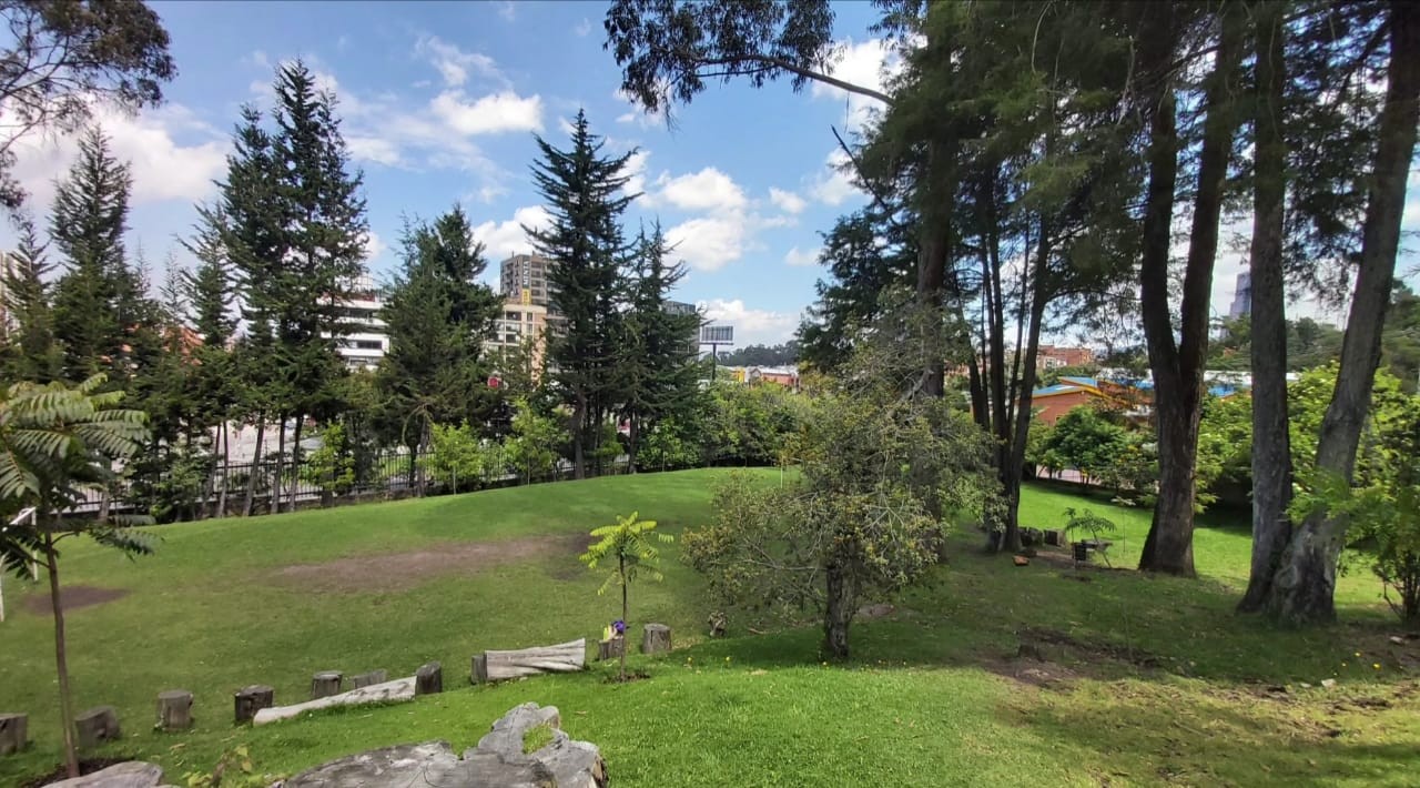 Apartamento en venta en Bosques Del Marques, Bogotá · foto 20 de 23