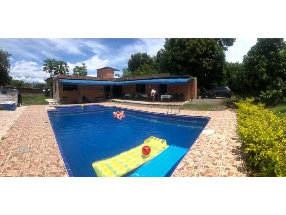 3BR Country House in Llano Grande (130 m²) for Sale