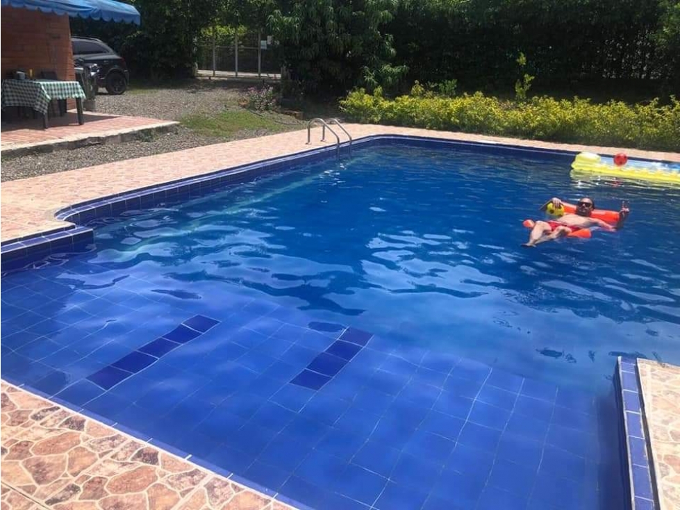 3BR Country House in Llano Grande (130 m²) for Sale - 2