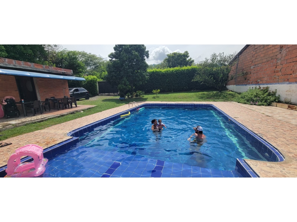 3BR Country House in Llano Grande (130 m²) for Sale - 3