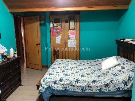 Casa en venta en Cedritos, Bogotá · foto 11 de 20