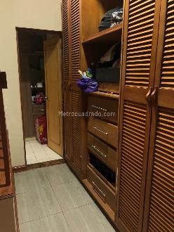 Casa en venta en Cedritos, Bogotá · foto 18 de 20