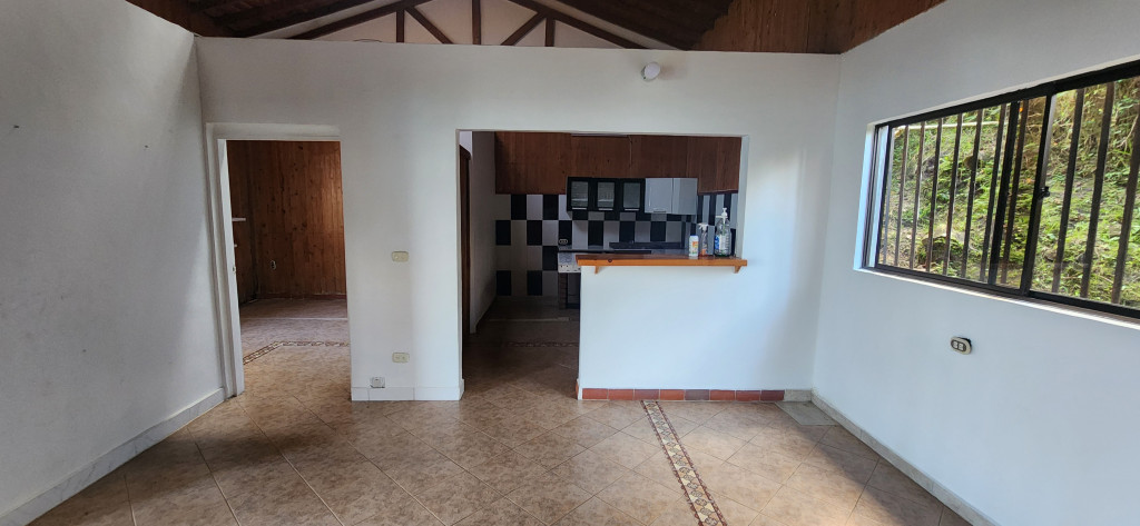 3BR House in San Lucas (1000 m²) - 3