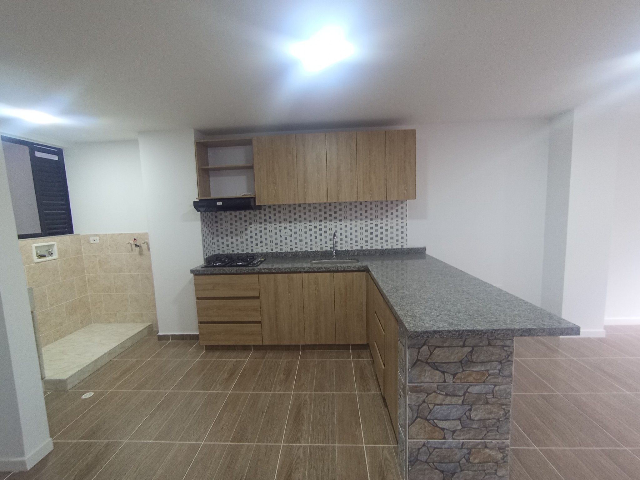 Apartamento en venta en Santa Maria Del Lago, Bogotá · foto 3 de 20