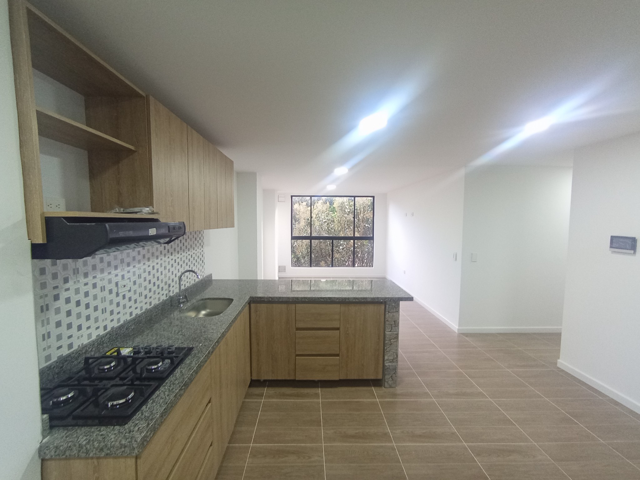 Apartamento en venta en Santa Maria Del Lago, Bogotá · foto 4 de 20