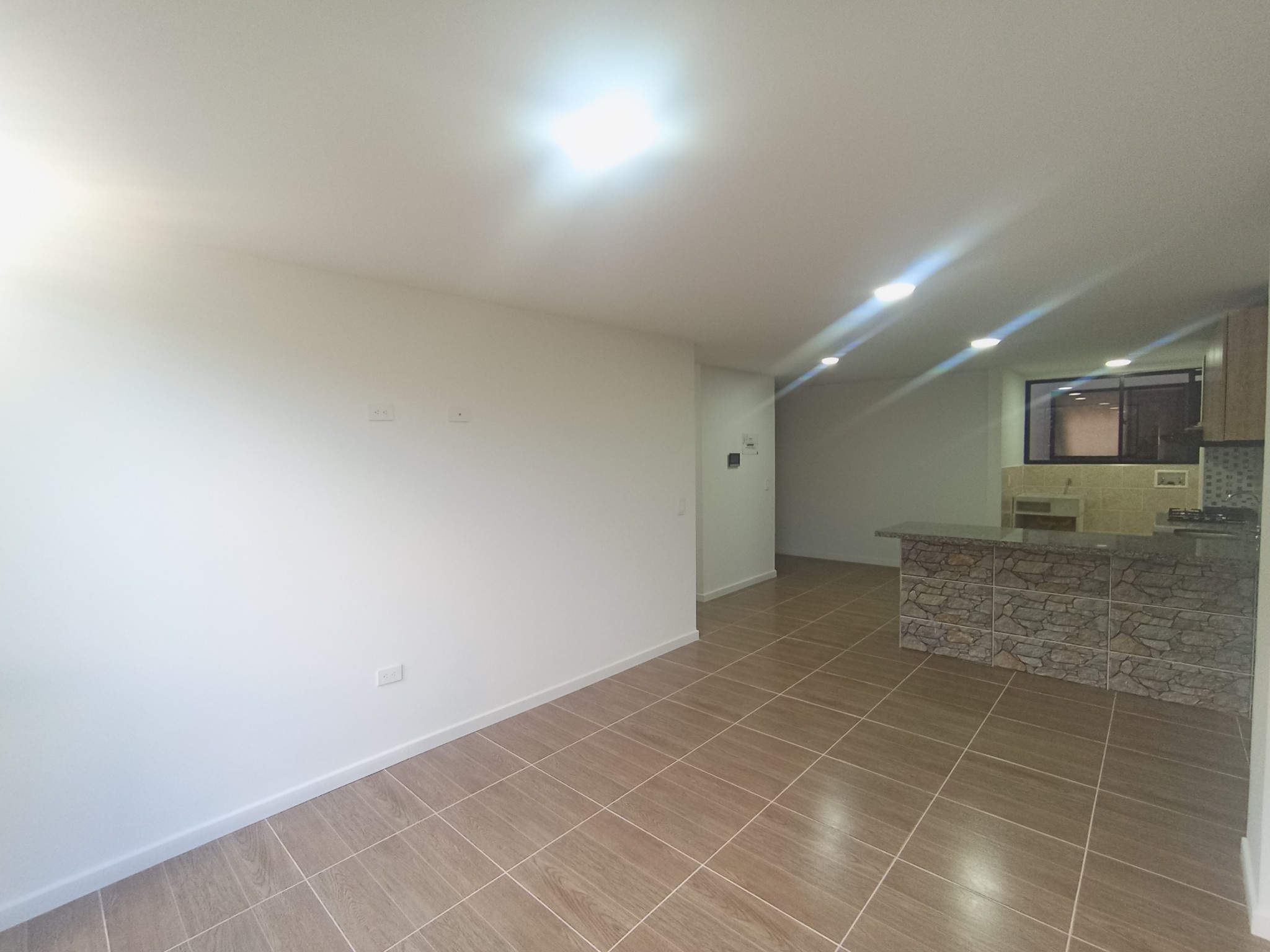 Apartamento en venta en Santa Maria Del Lago, Bogotá · foto 6 de 20