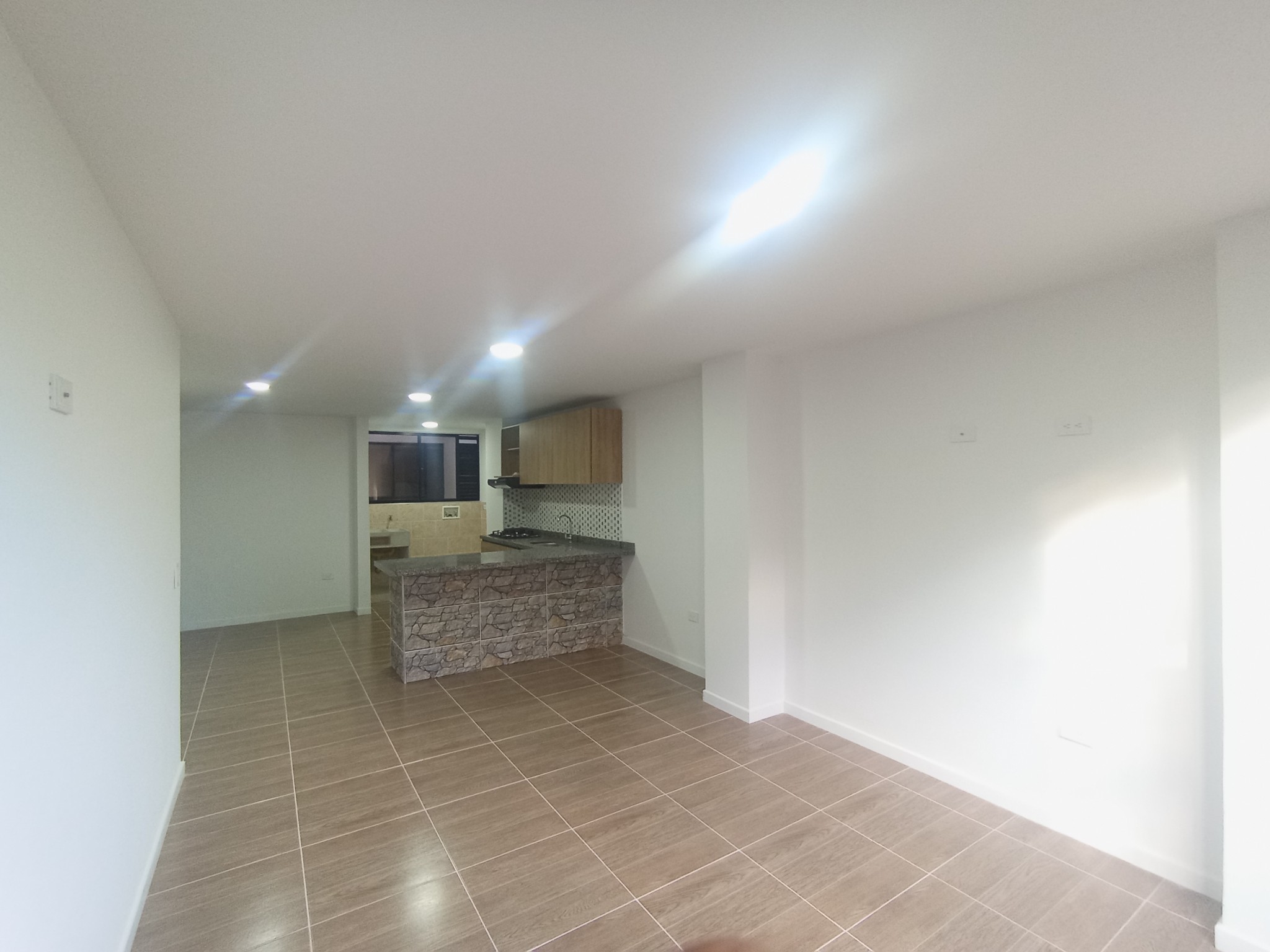 Apartamento en venta en Santa Maria Del Lago, Bogotá · foto 7 de 20