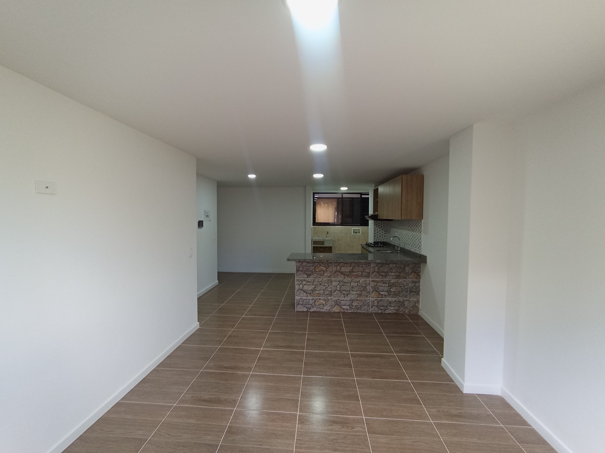 Apartamento en venta en Santa Maria Del Lago, Bogotá · foto 8 de 20