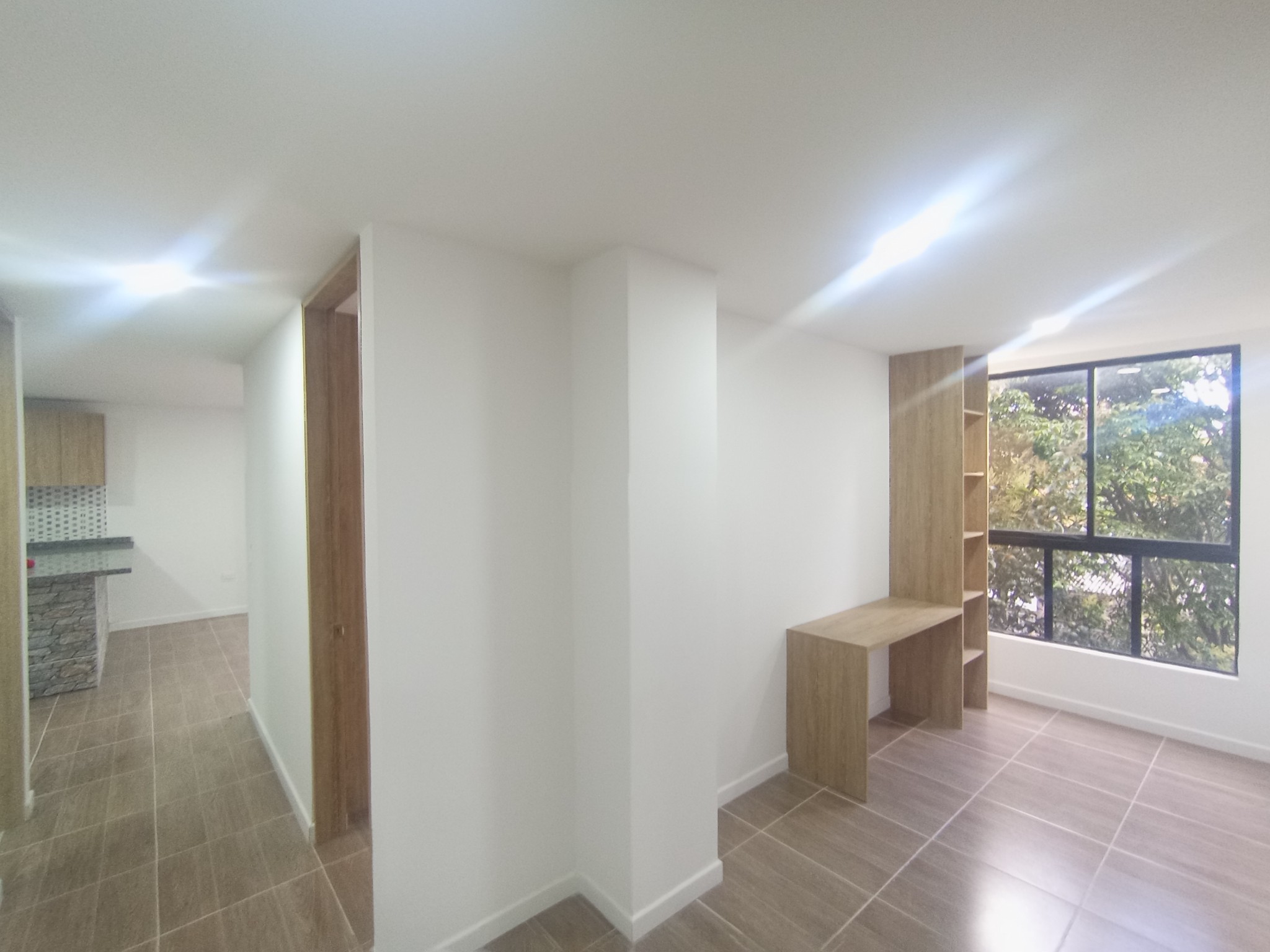 Apartamento en venta en Santa Maria Del Lago, Bogotá · foto 9 de 20