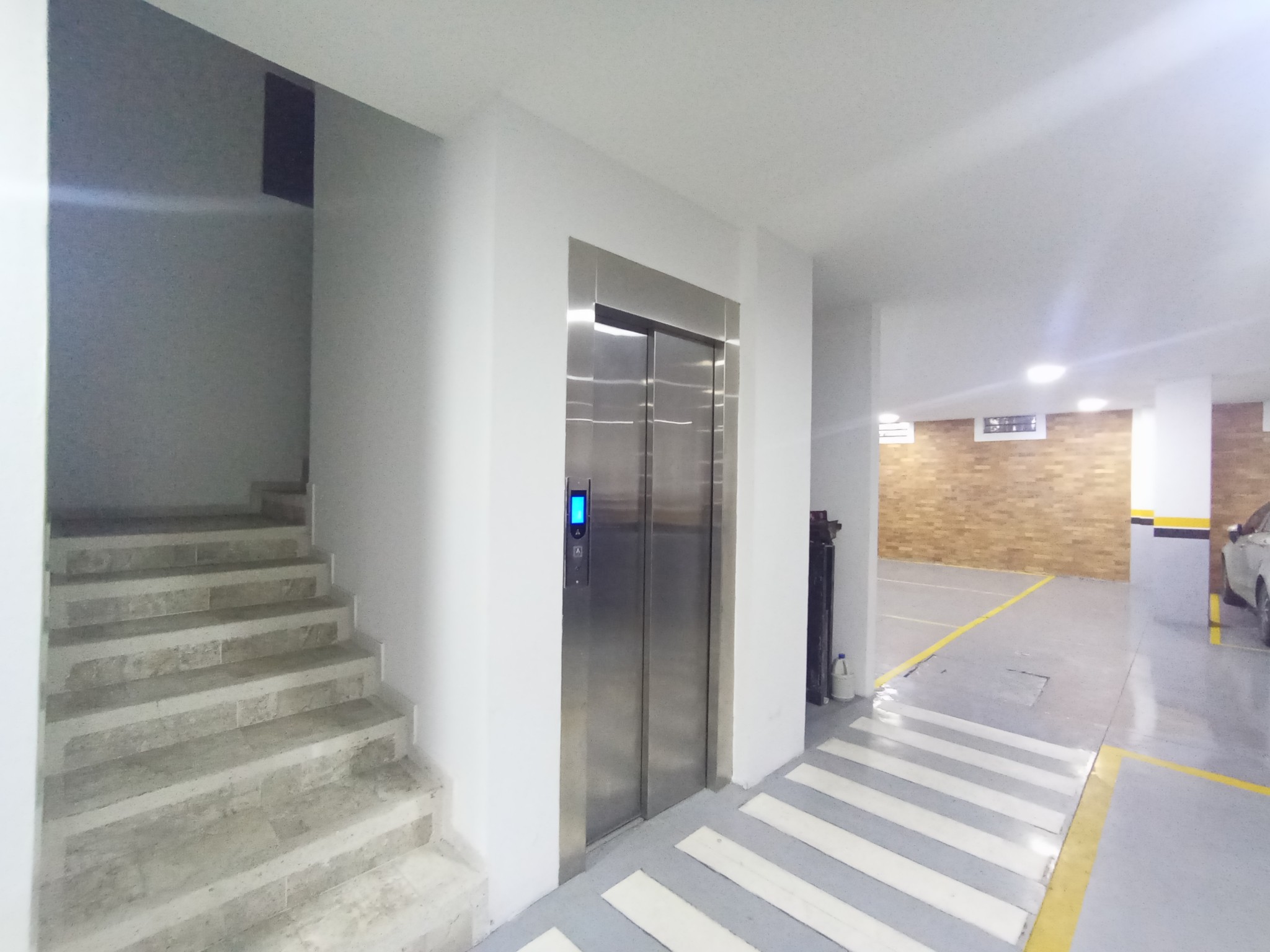 Apartamento en venta en Santa Maria Del Lago, Bogotá · foto 17 de 20