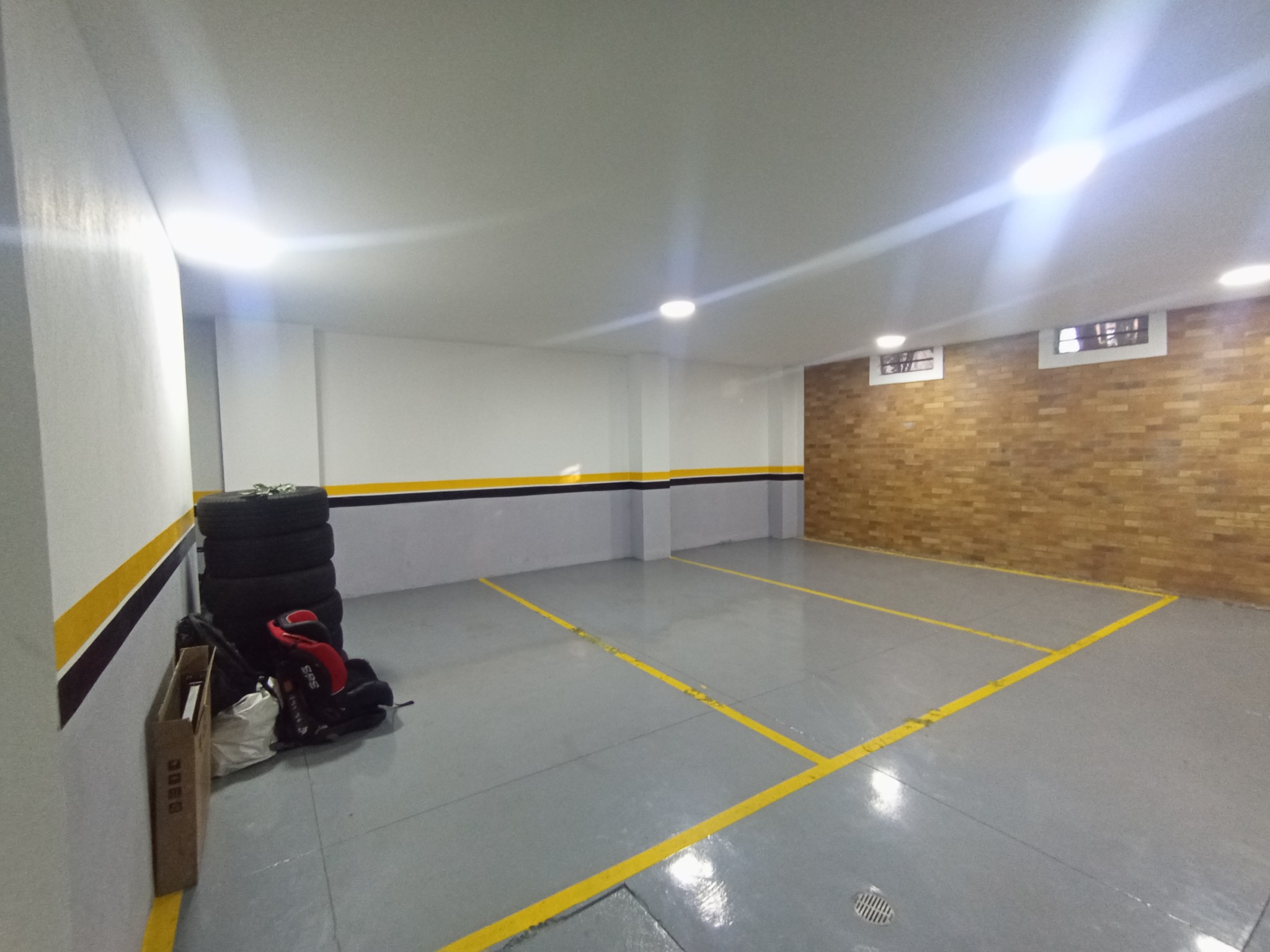 Apartamento en venta en Santa Maria Del Lago, Bogotá · foto 20 de 20