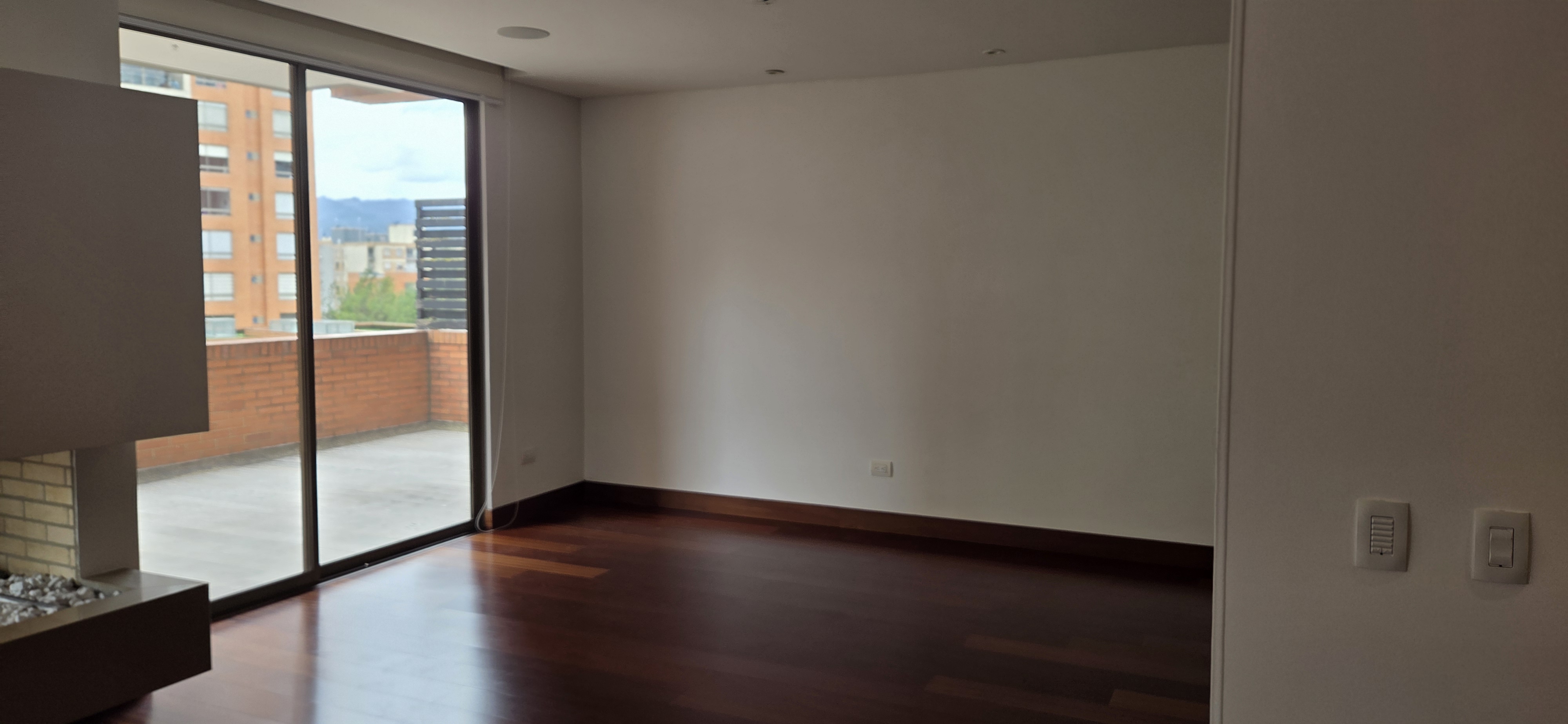 Apartamento en venta en Colina Campestre, Bogotá · foto 3 de 24