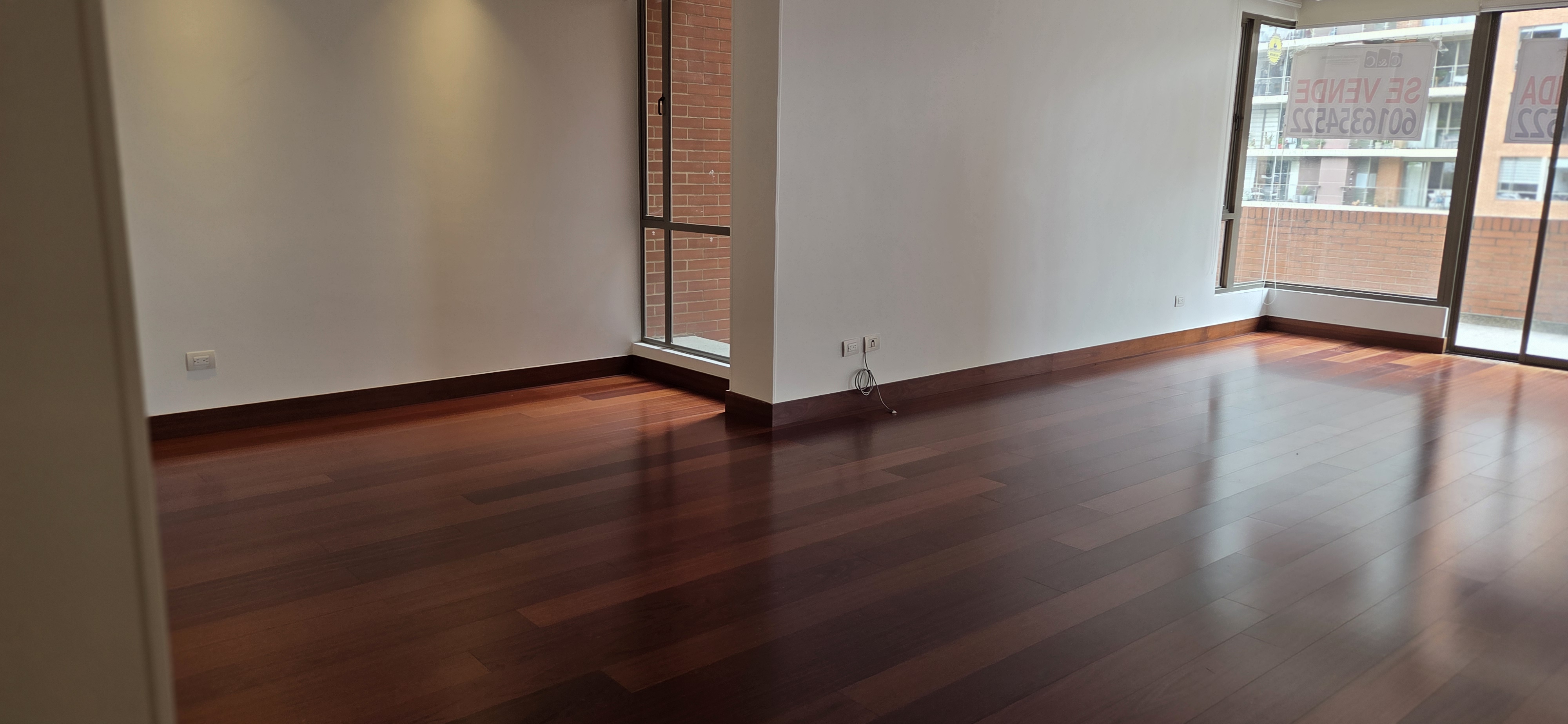 Apartamento en venta en Colina Campestre, Bogotá · foto 4 de 24