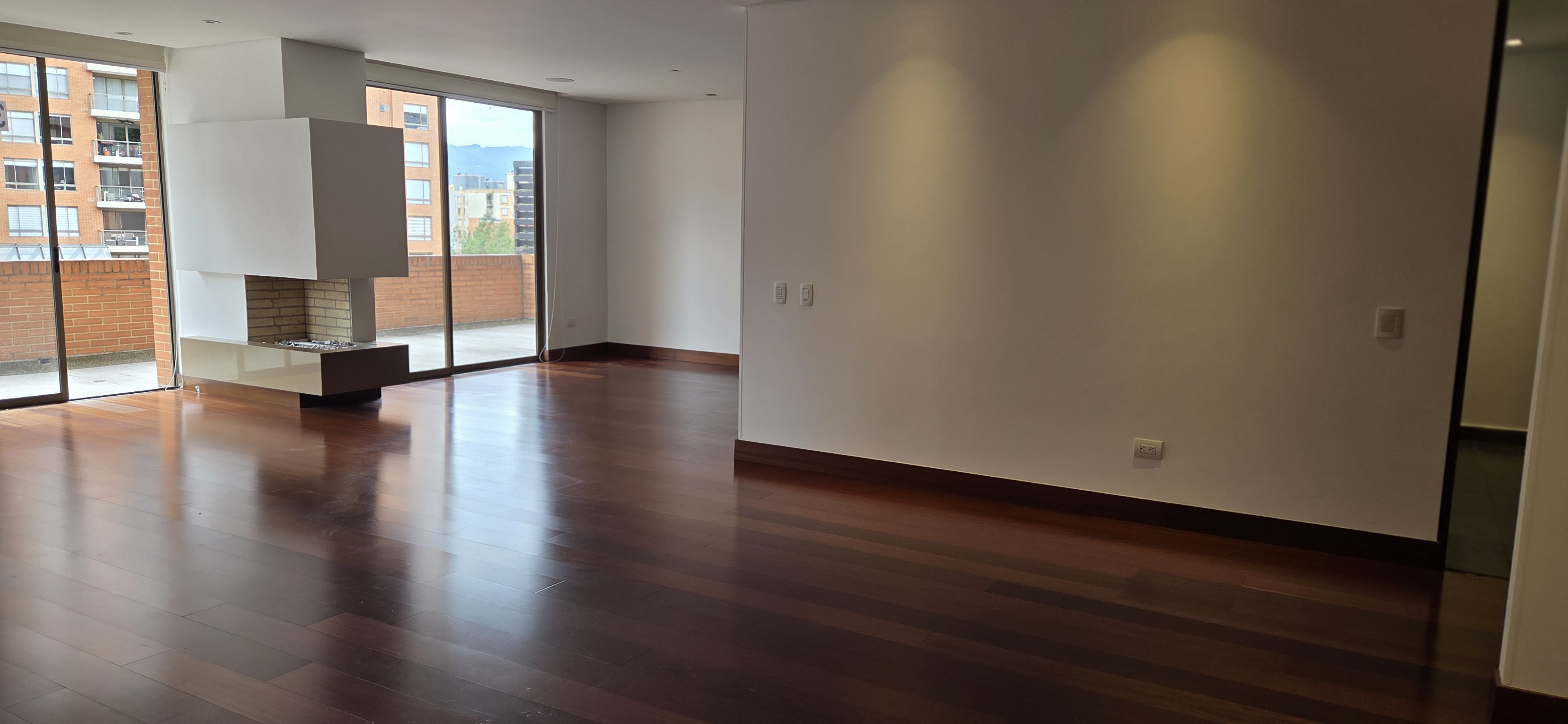Apartamento en venta en Colina Campestre, Bogotá · foto 5 de 24