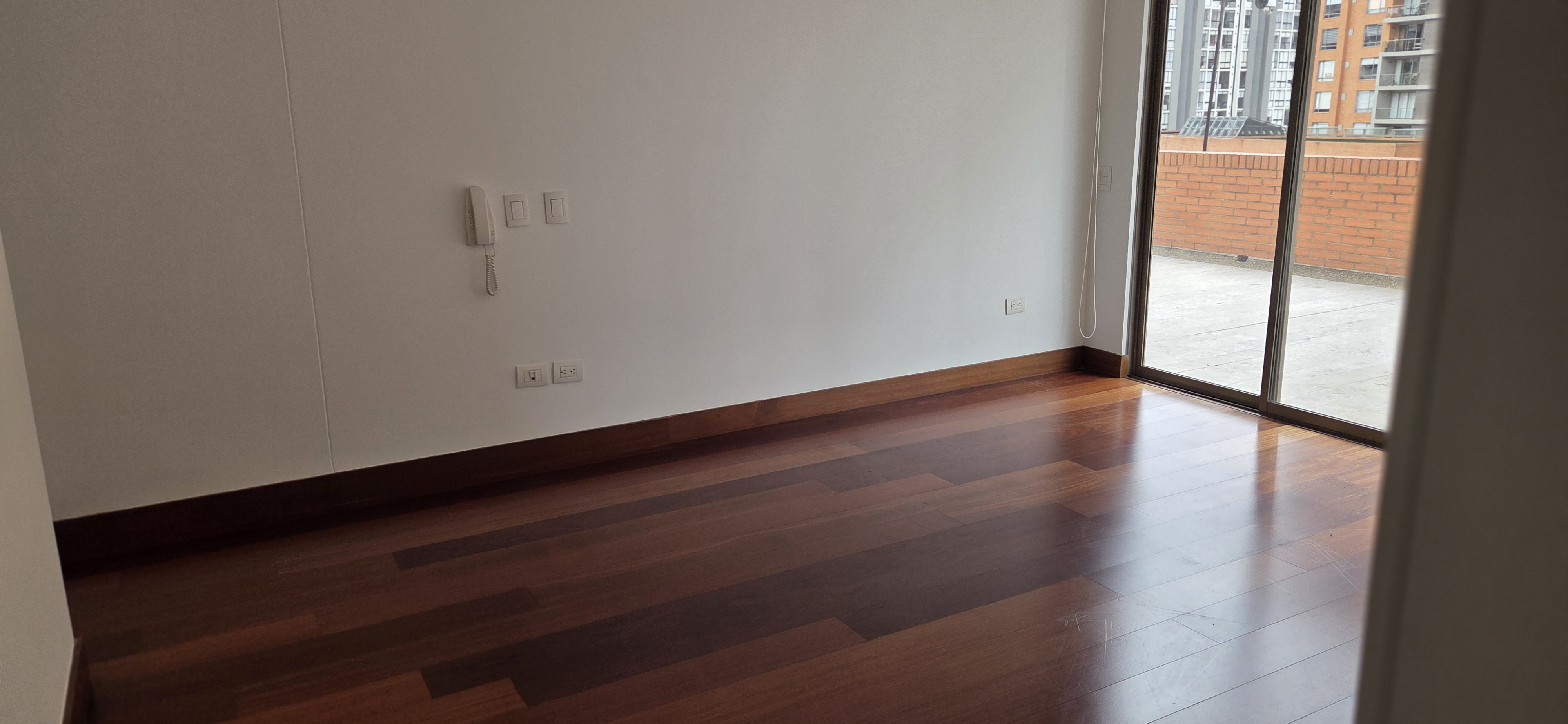 Apartamento en venta en Colina Campestre, Bogotá · foto 9 de 24