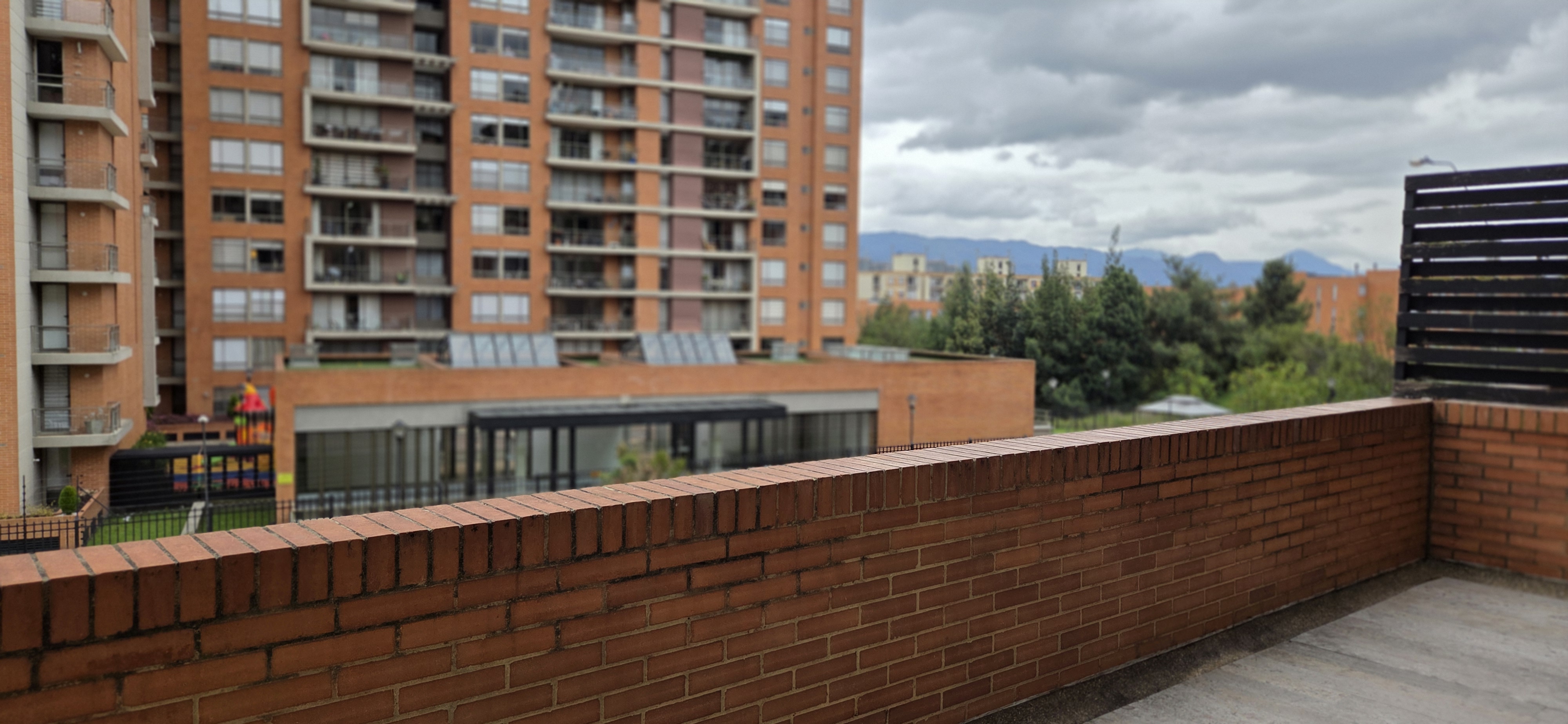 Apartamento en venta en Colina Campestre, Bogotá · foto 10 de 24