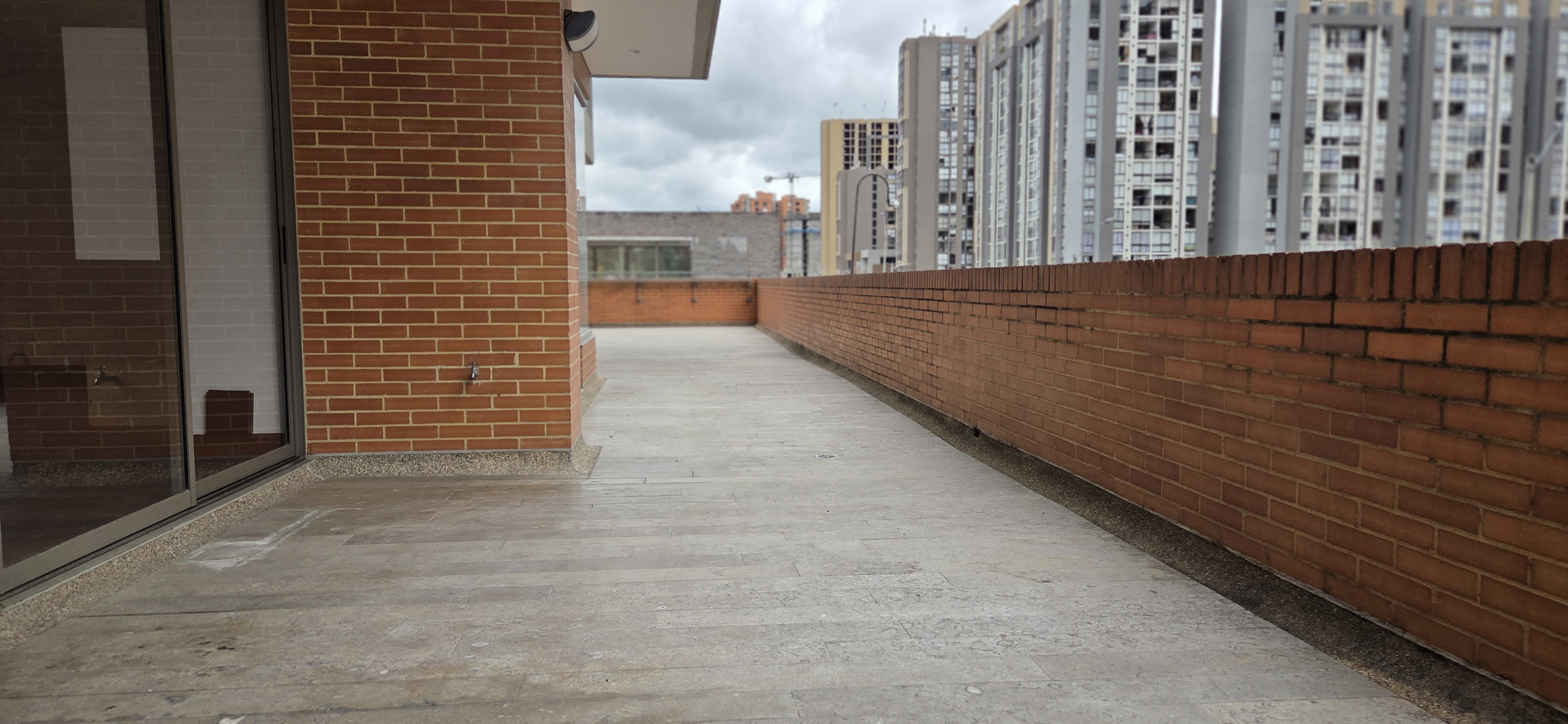 Apartamento en venta en Colina Campestre, Bogotá · foto 12 de 24