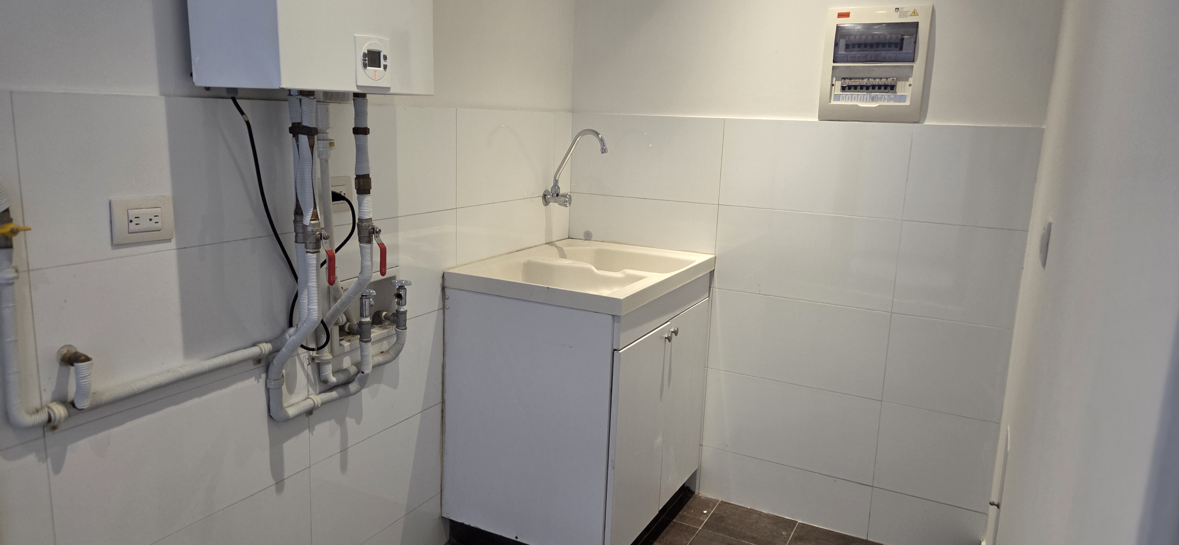 Apartamento en venta en Colina Campestre, Bogotá · foto 16 de 24
