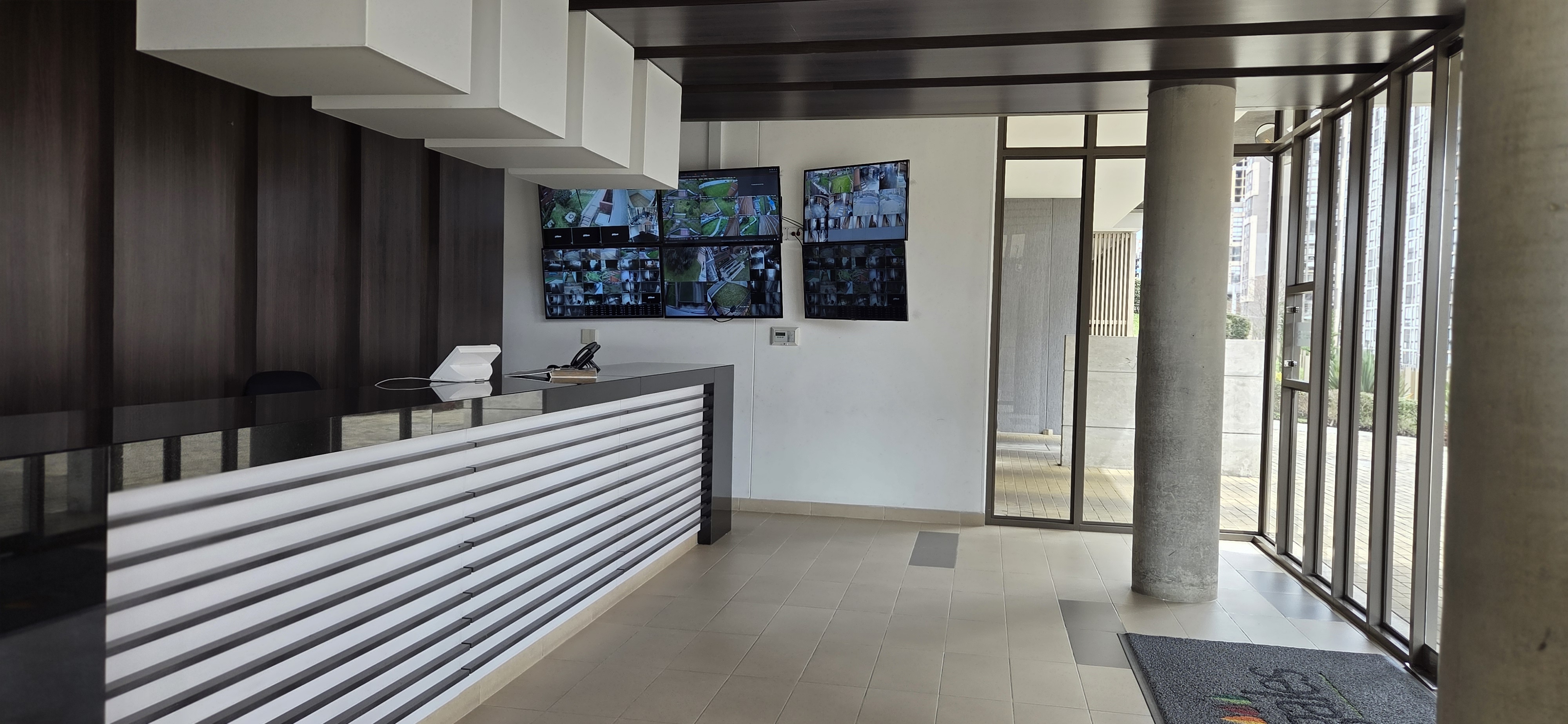 Apartamento en venta en Colina Campestre, Bogotá · foto 23 de 24