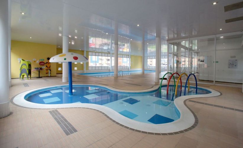 Apartamento de 3 alcobas en venta en Conjunto Residencial Boreal, Madrid, 55 m² · foto 11 de 11
