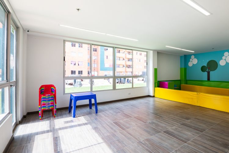 Apartamento de 3 alcobas en venta en Conjunto Residencial Boreal, Madrid, 55 m² · foto 8 de 11