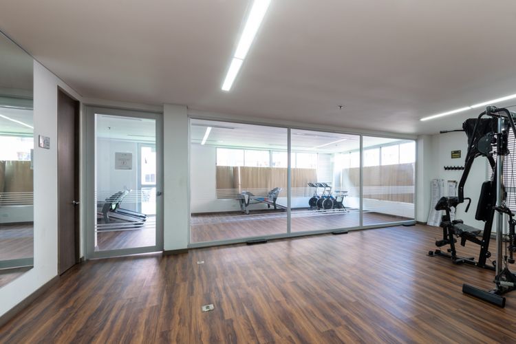 Apartamento de 3 alcobas en venta en Conjunto Residencial Boreal, Madrid, 55 m² · foto 9 de 11
