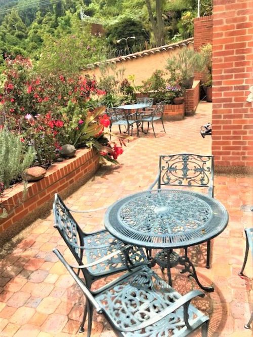 Apartamento de 4 alcobas en venta en Santa Ana Oriental, Bogotá, 420 m² · foto 3 de 22