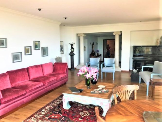 Apartamento de 4 alcobas en venta en Santa Ana Oriental, Bogotá, 420 m² · foto 4 de 22