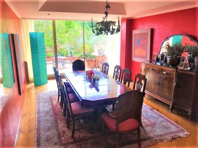 Apartamento de 4 alcobas en venta en Santa Ana Oriental, Bogotá, 420 m² · foto 6 de 22