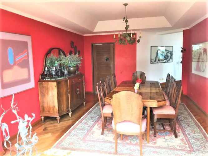Apartamento de 4 alcobas en venta en Santa Ana Oriental, Bogotá, 420 m² · foto 7 de 22
