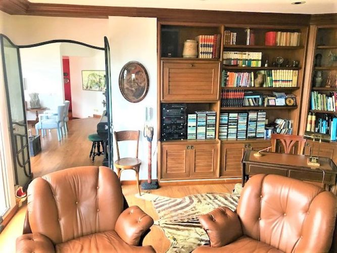 Apartamento de 4 alcobas en venta en Santa Ana Oriental, Bogotá, 420 m² · foto 8 de 22