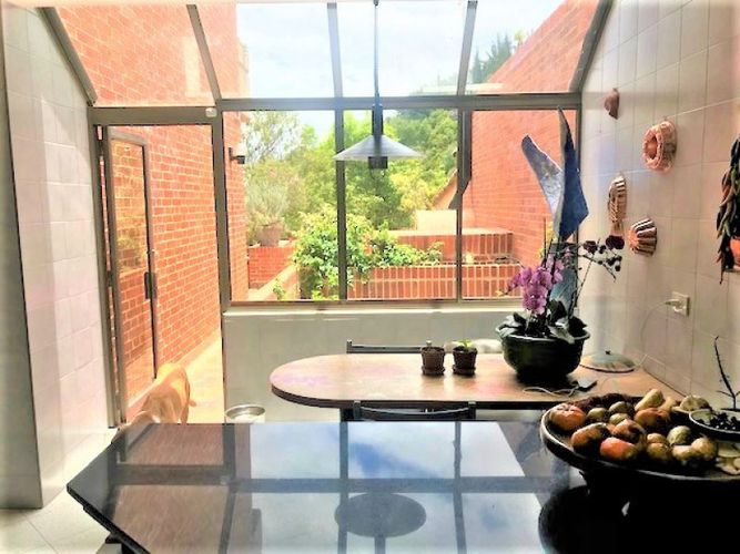 Apartamento de 4 alcobas en venta en Santa Ana Oriental, Bogotá, 420 m² · foto 10 de 22