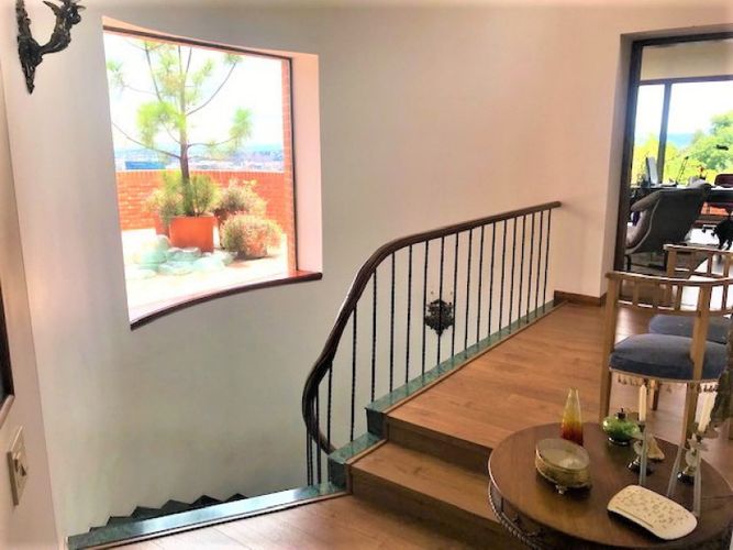 Apartamento de 4 alcobas en venta en Santa Ana Oriental, Bogotá, 420 m² · foto 11 de 22