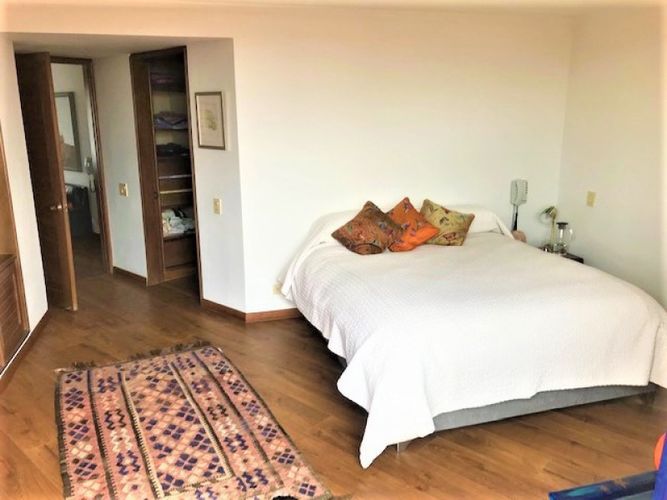 Apartamento de 4 alcobas en venta en Santa Ana Oriental, Bogotá, 420 m² · foto 12 de 22